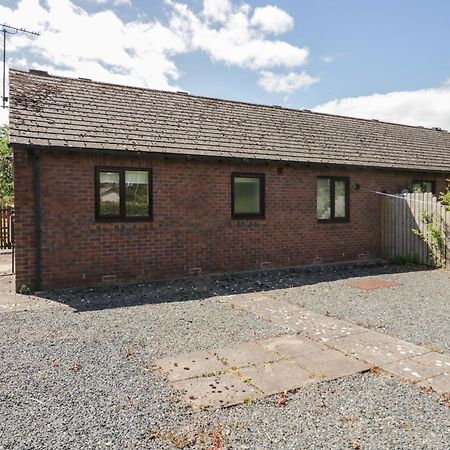 21 Eamont Park Βίλα Penrith Εξωτερικό φωτογραφία