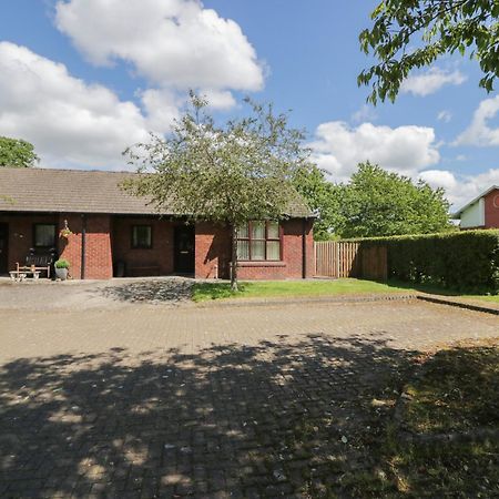 21 Eamont Park Βίλα Penrith Εξωτερικό φωτογραφία