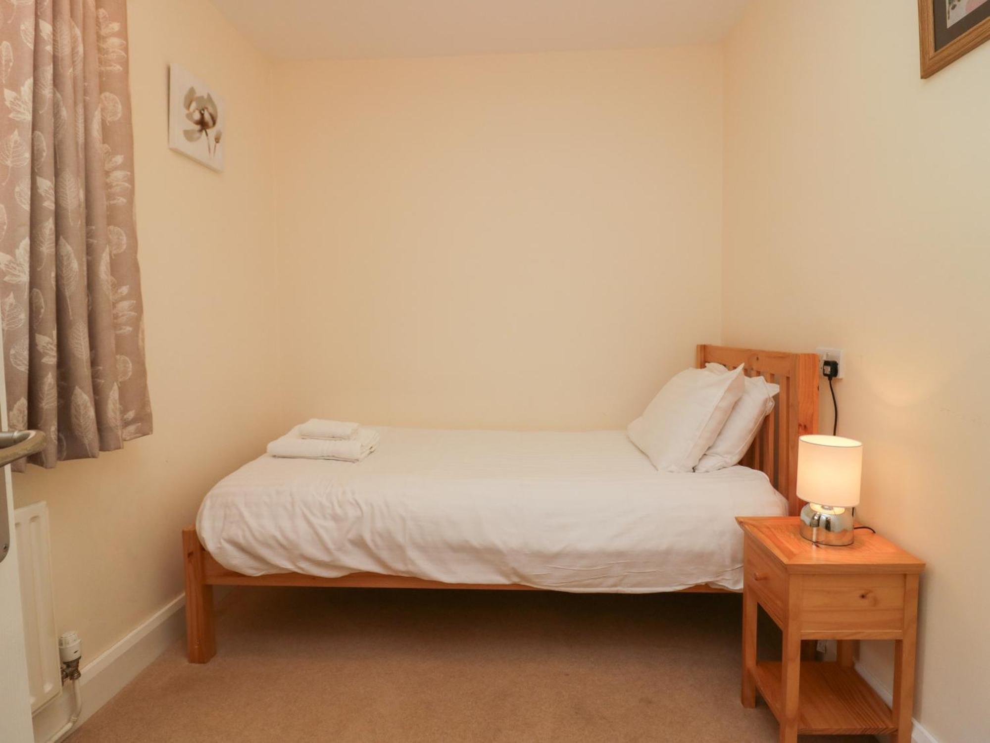 21 Eamont Park Βίλα Penrith Εξωτερικό φωτογραφία