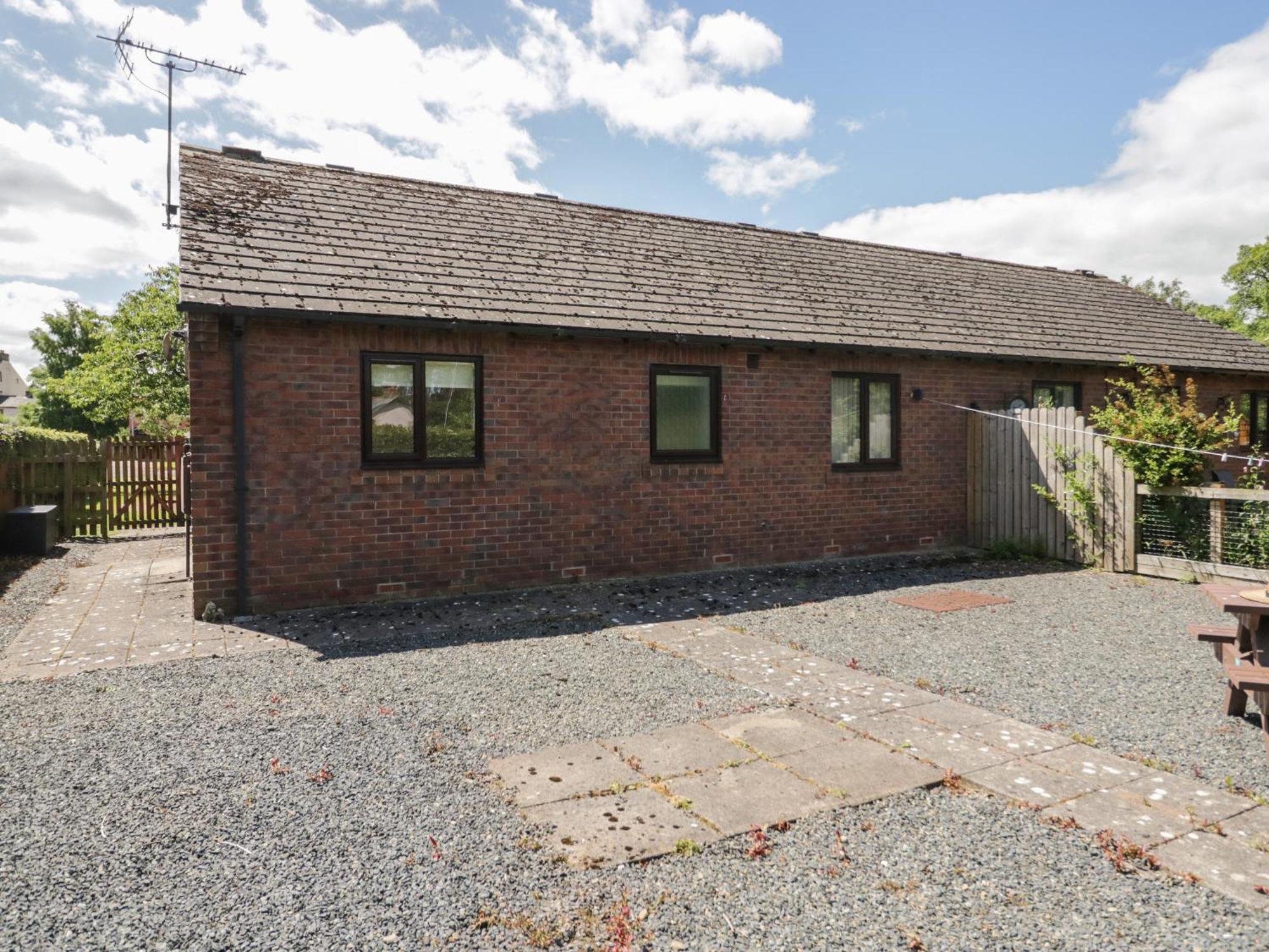 21 Eamont Park Βίλα Penrith Εξωτερικό φωτογραφία