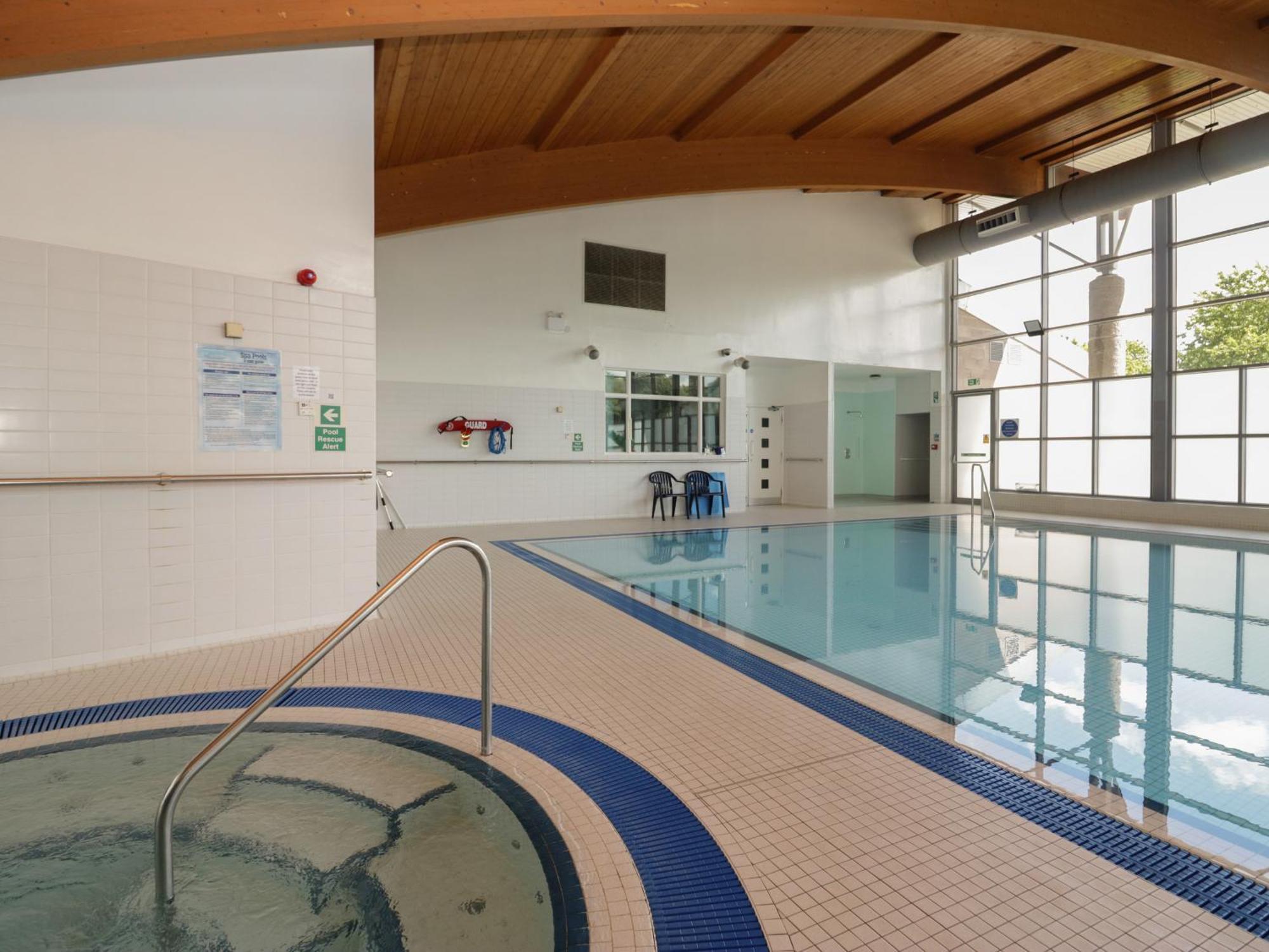 21 Eamont Park Βίλα Penrith Εξωτερικό φωτογραφία