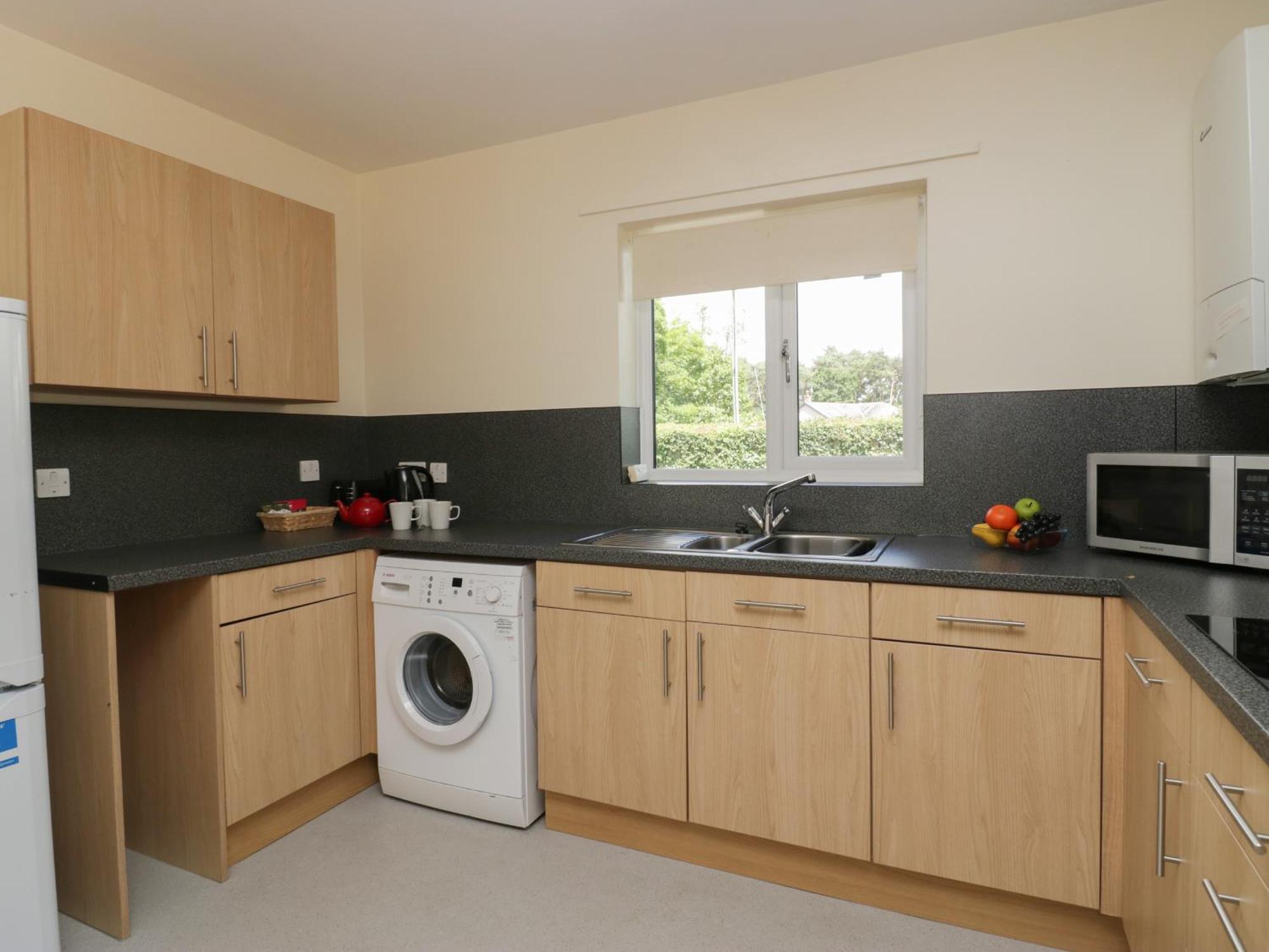 21 Eamont Park Βίλα Penrith Εξωτερικό φωτογραφία