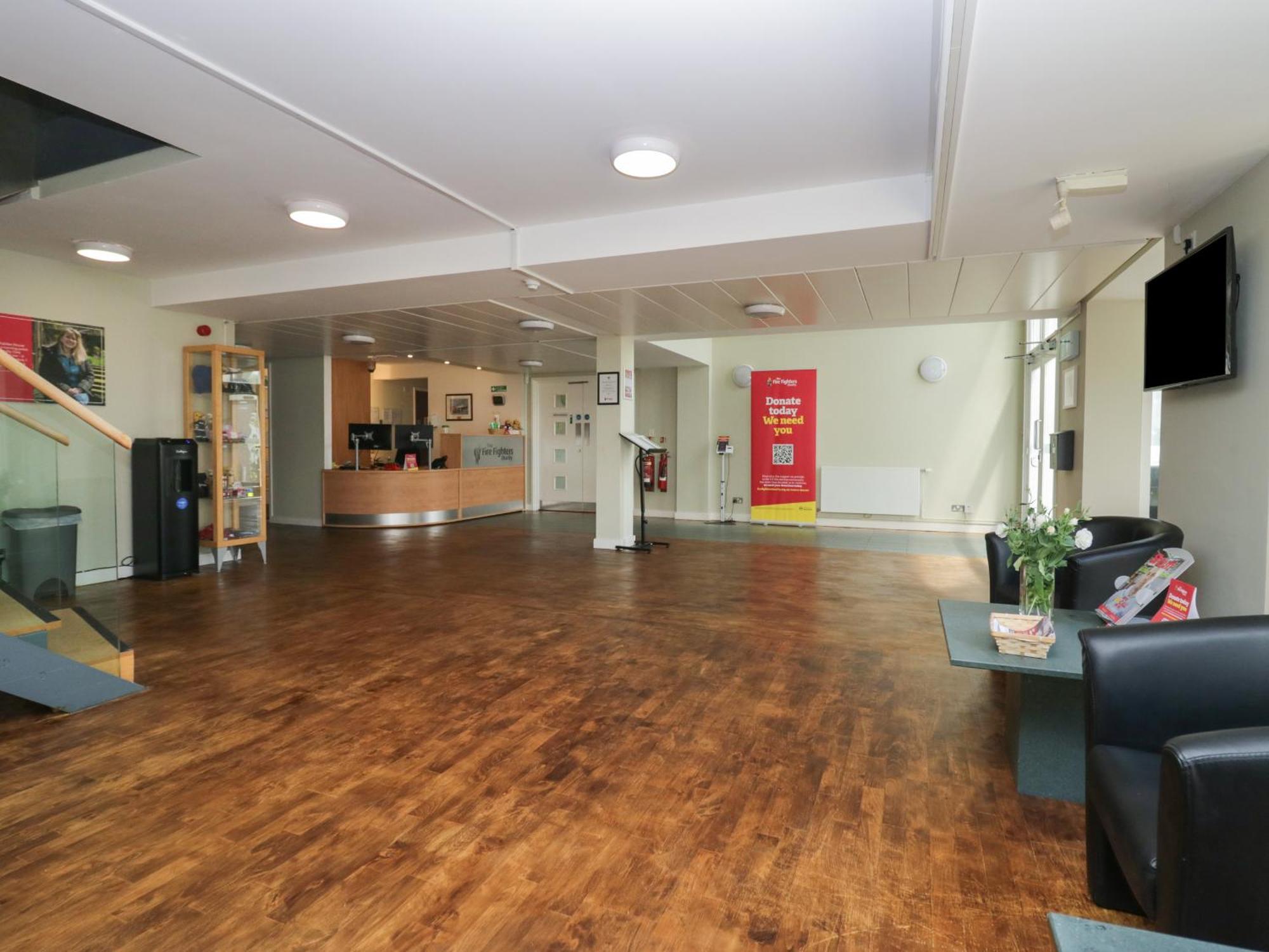 21 Eamont Park Βίλα Penrith Εξωτερικό φωτογραφία
