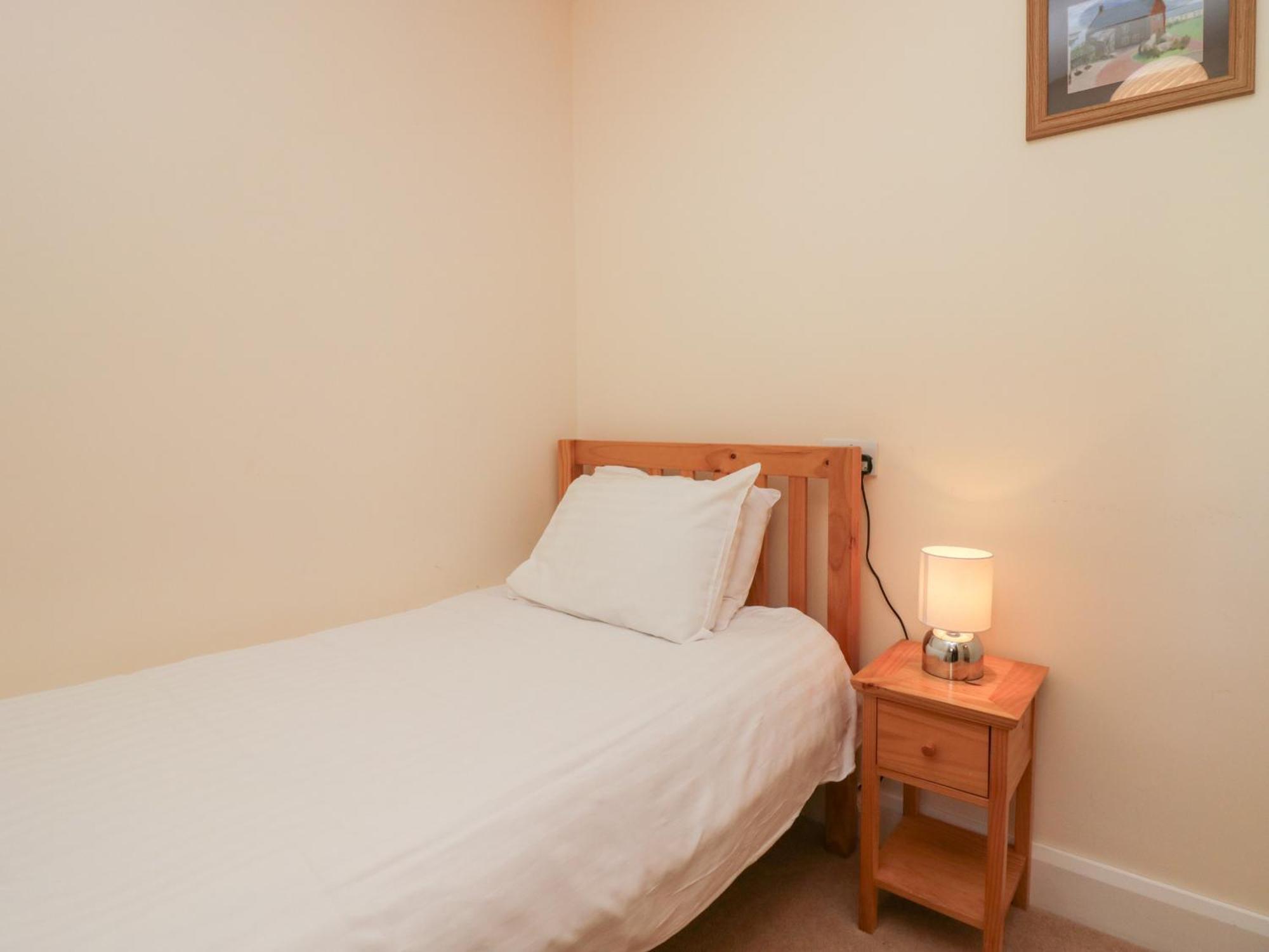 21 Eamont Park Βίλα Penrith Εξωτερικό φωτογραφία