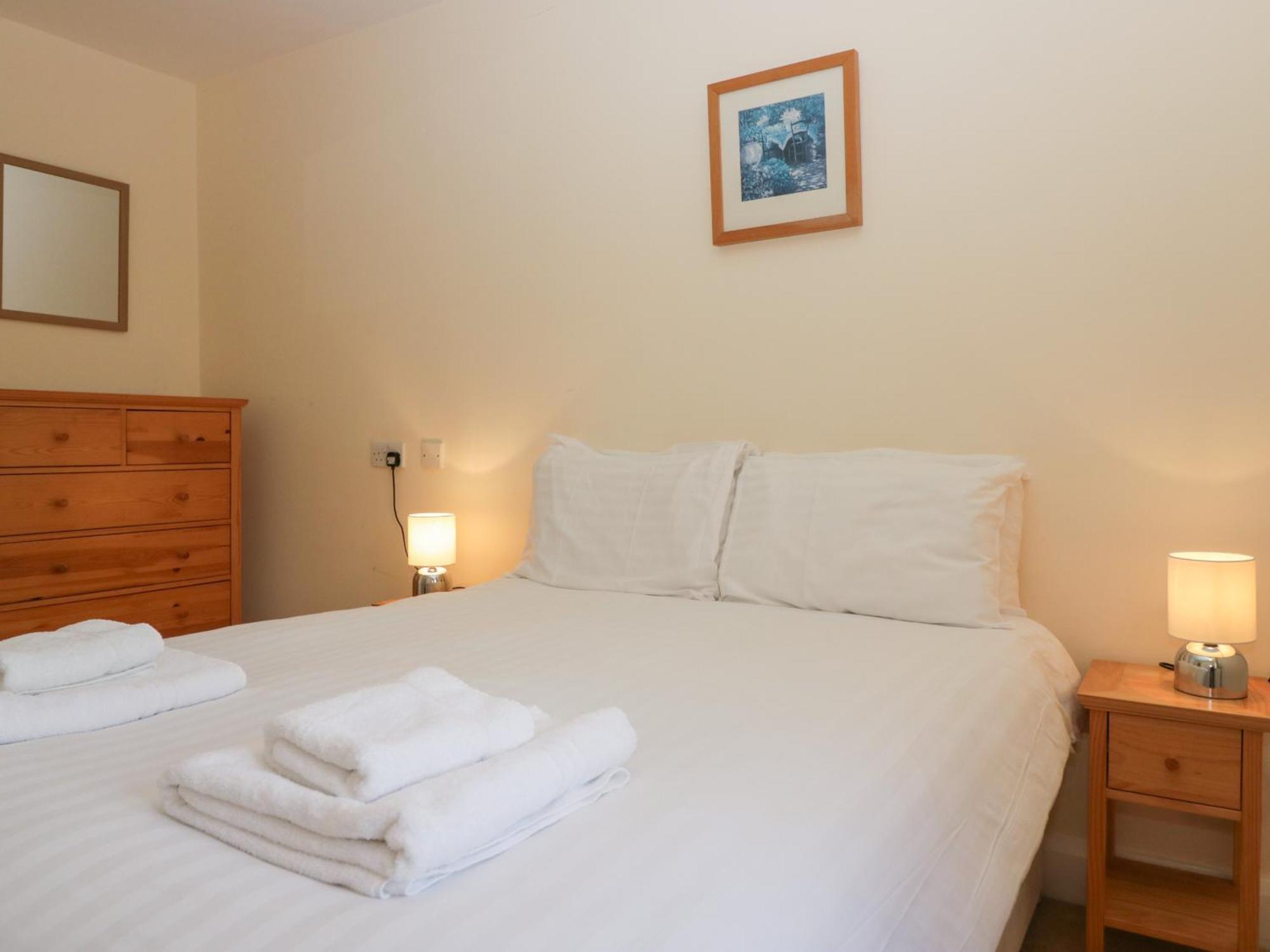 21 Eamont Park Βίλα Penrith Εξωτερικό φωτογραφία