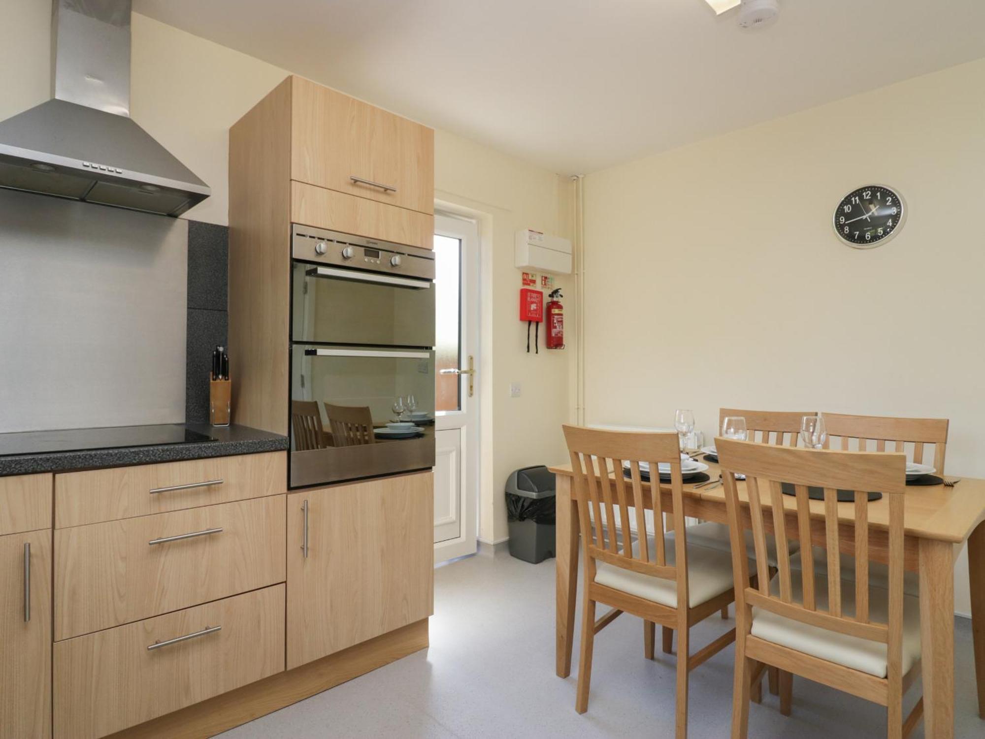 21 Eamont Park Βίλα Penrith Εξωτερικό φωτογραφία