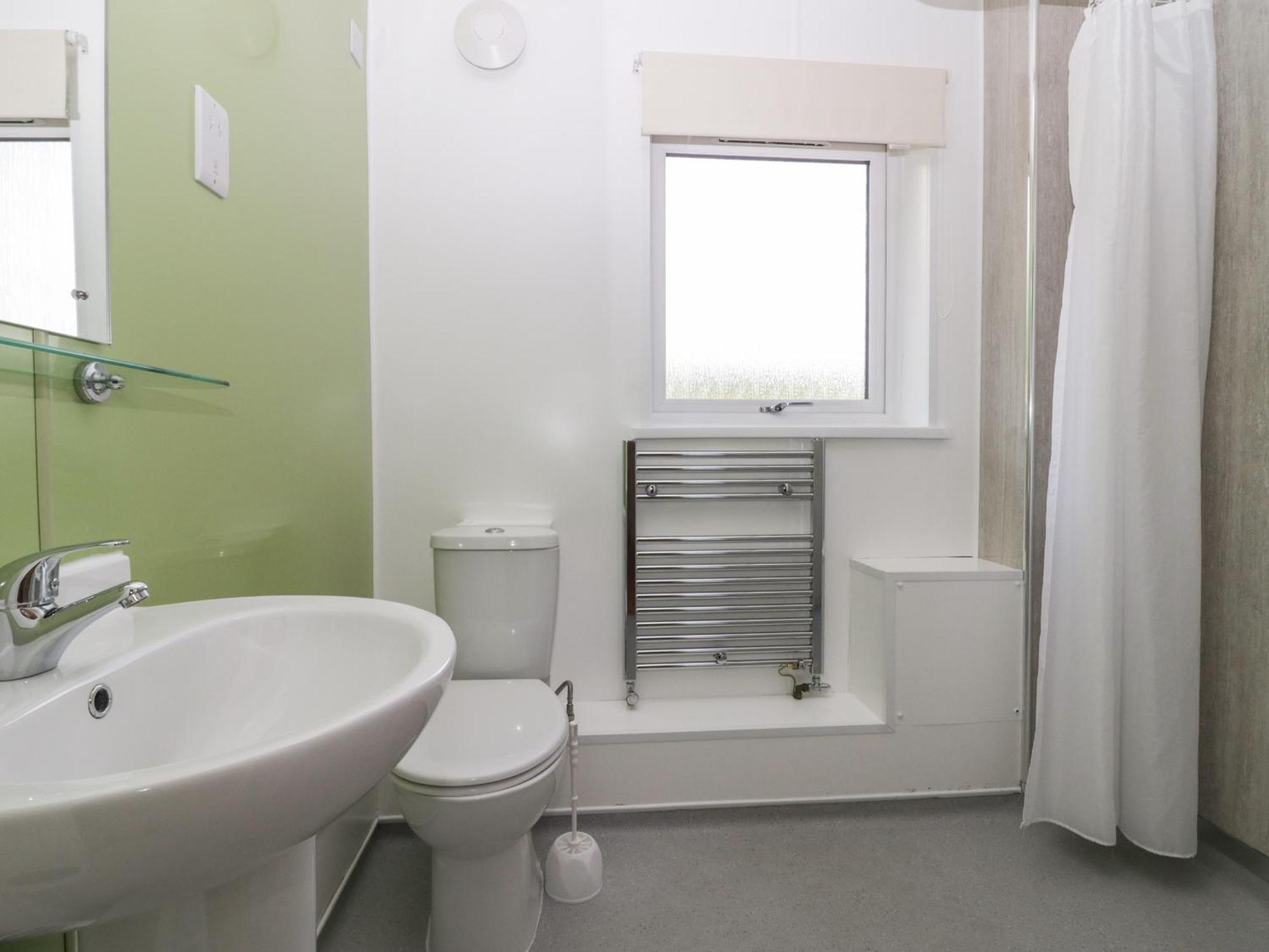 21 Eamont Park Βίλα Penrith Εξωτερικό φωτογραφία
