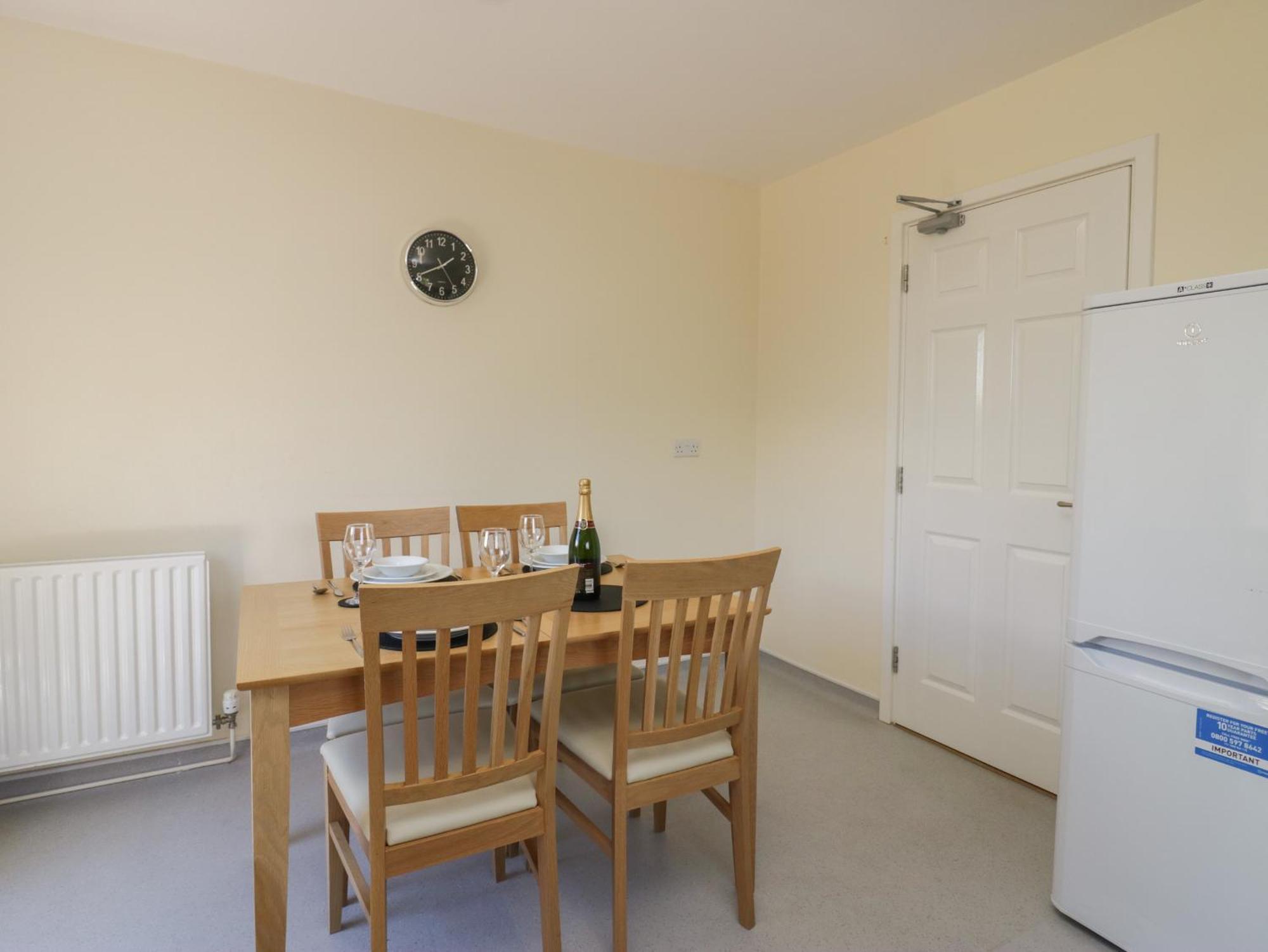 21 Eamont Park Βίλα Penrith Εξωτερικό φωτογραφία