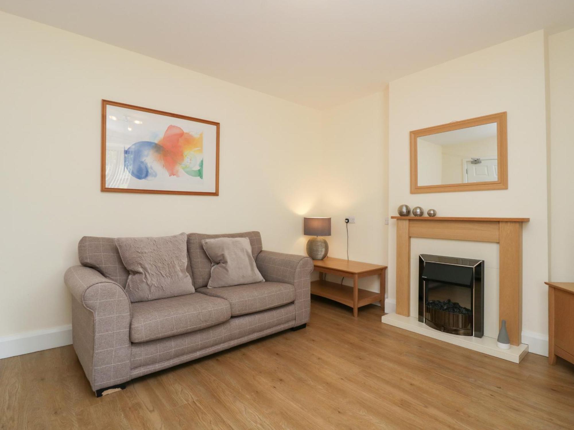 21 Eamont Park Βίλα Penrith Εξωτερικό φωτογραφία