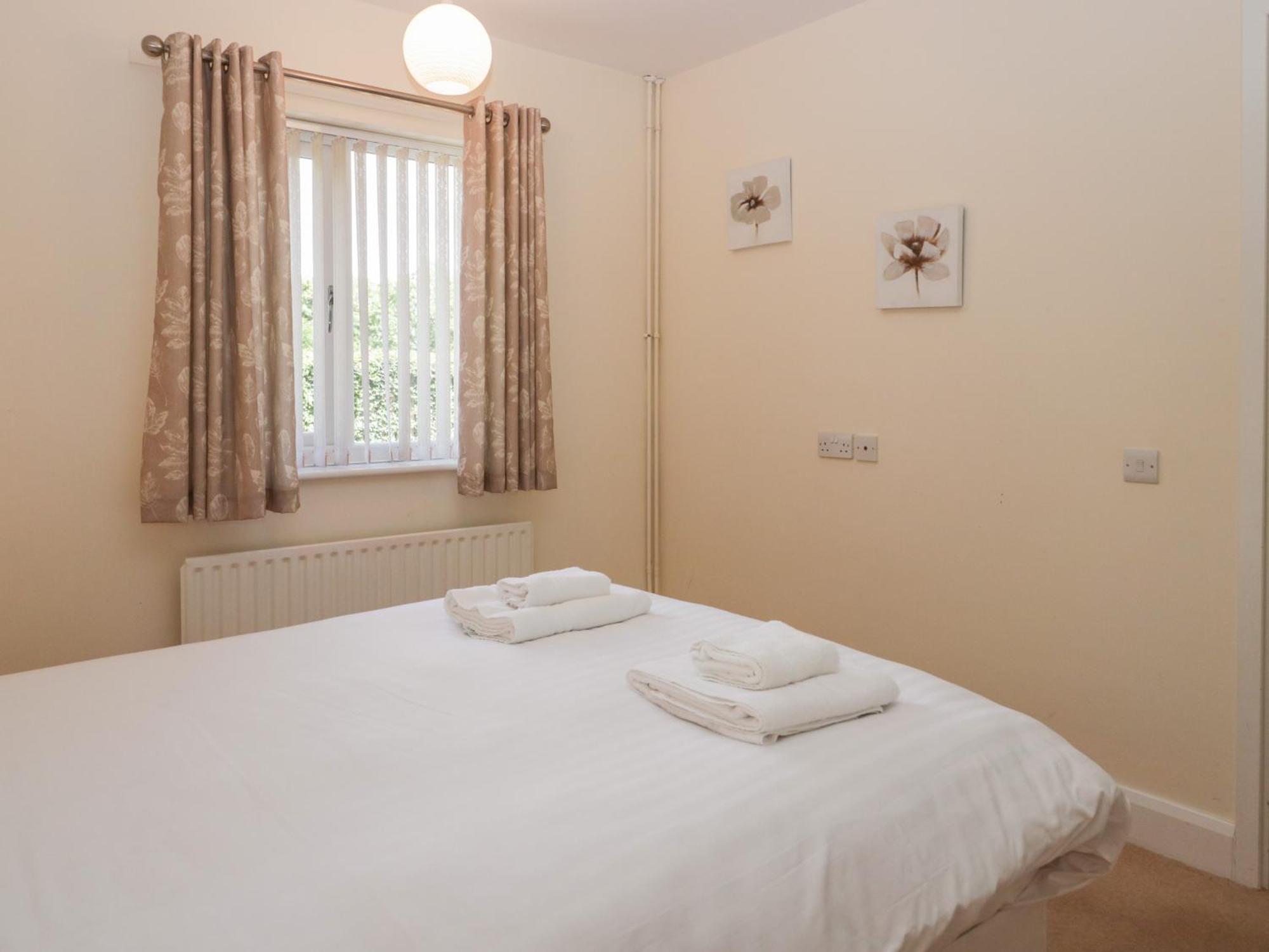 21 Eamont Park Βίλα Penrith Εξωτερικό φωτογραφία