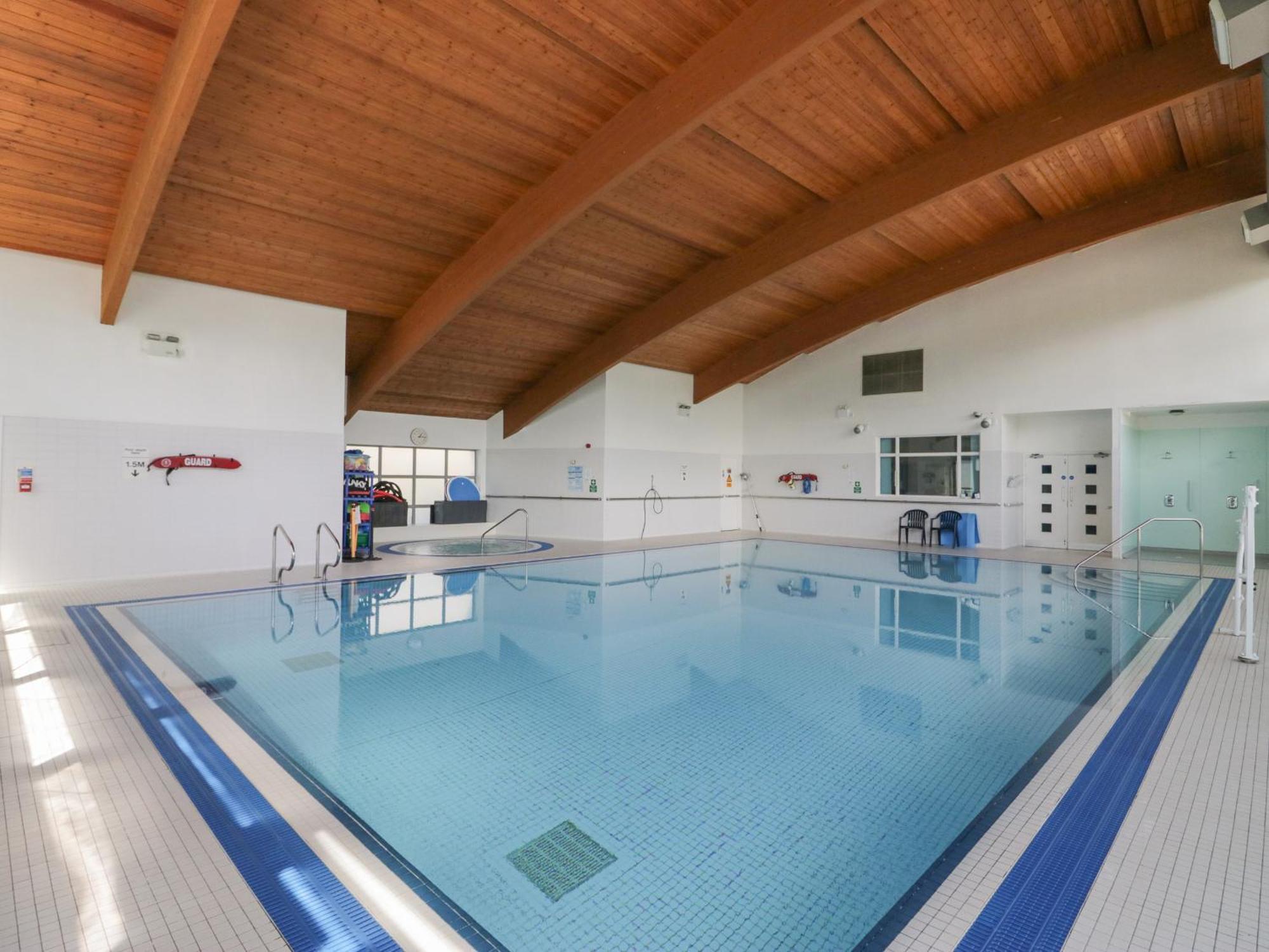 21 Eamont Park Βίλα Penrith Εξωτερικό φωτογραφία