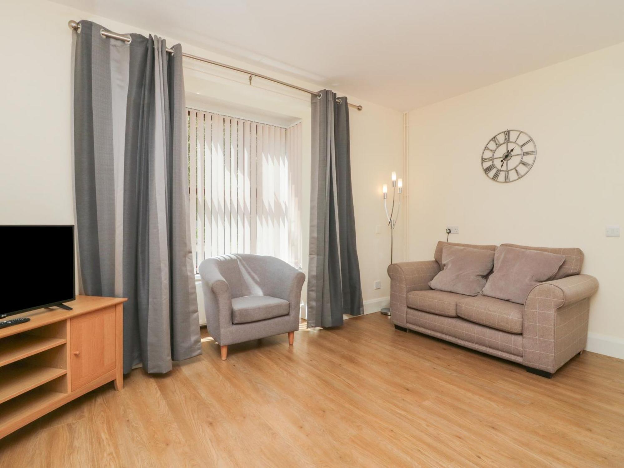 21 Eamont Park Βίλα Penrith Εξωτερικό φωτογραφία