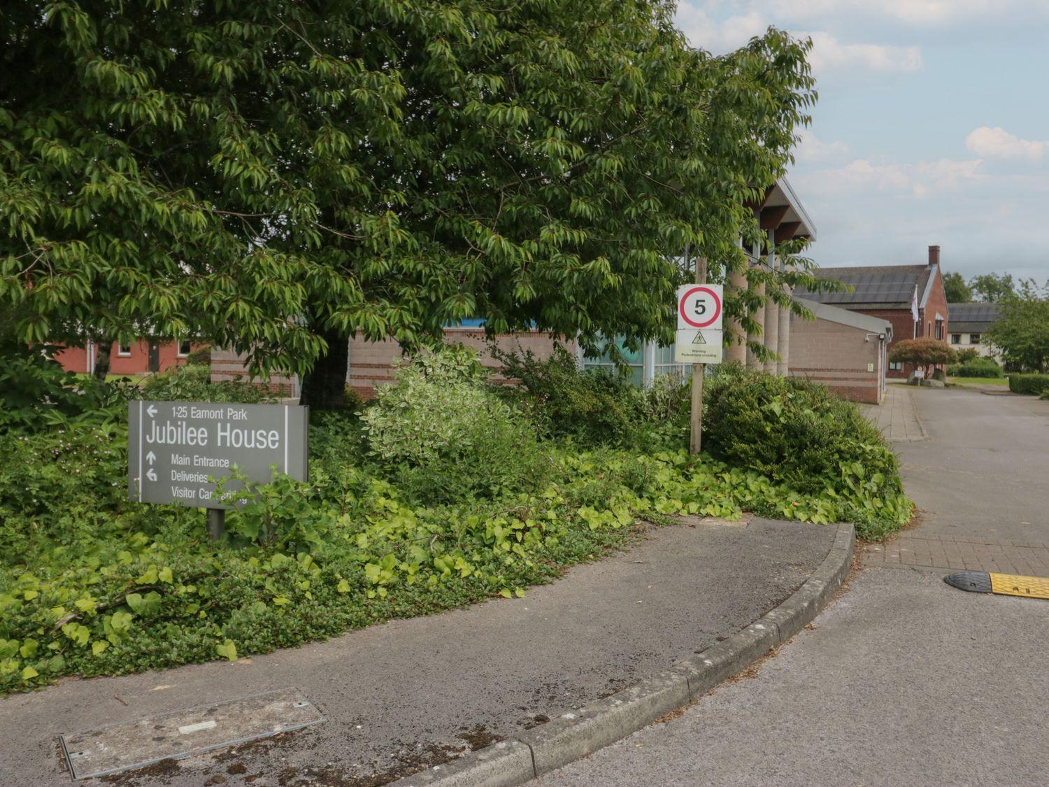 21 Eamont Park Βίλα Penrith Εξωτερικό φωτογραφία