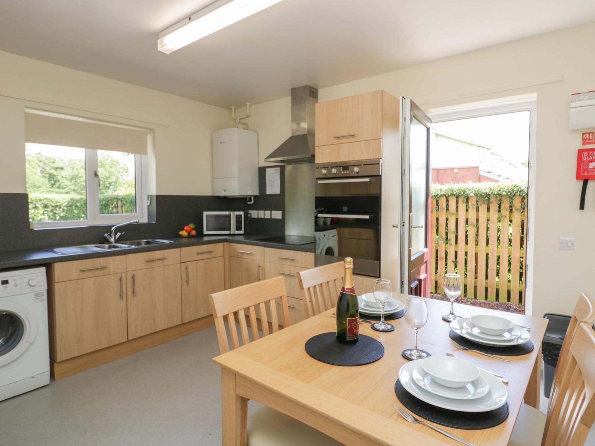 21 Eamont Park Βίλα Penrith Εξωτερικό φωτογραφία