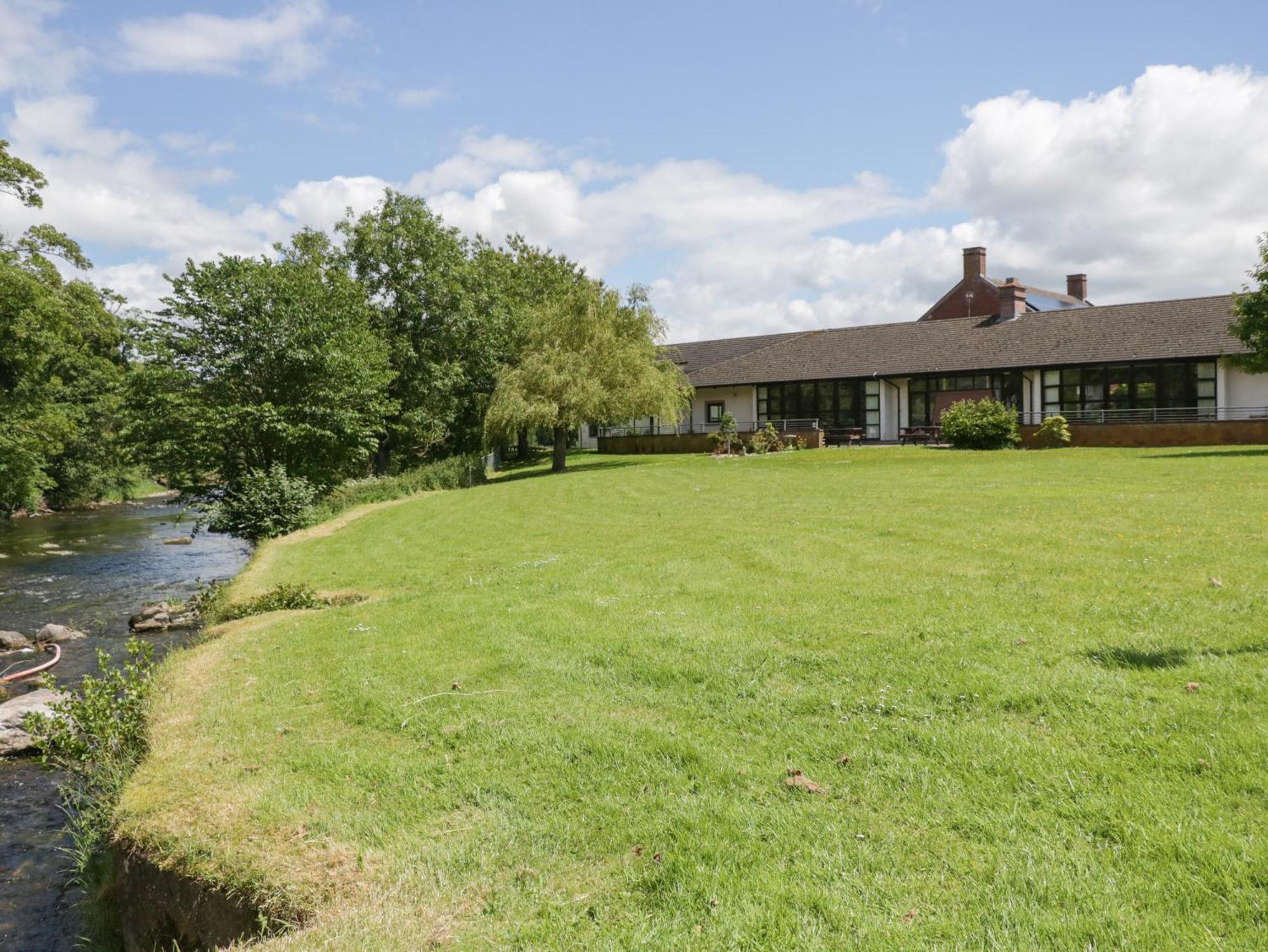 21 Eamont Park Βίλα Penrith Εξωτερικό φωτογραφία