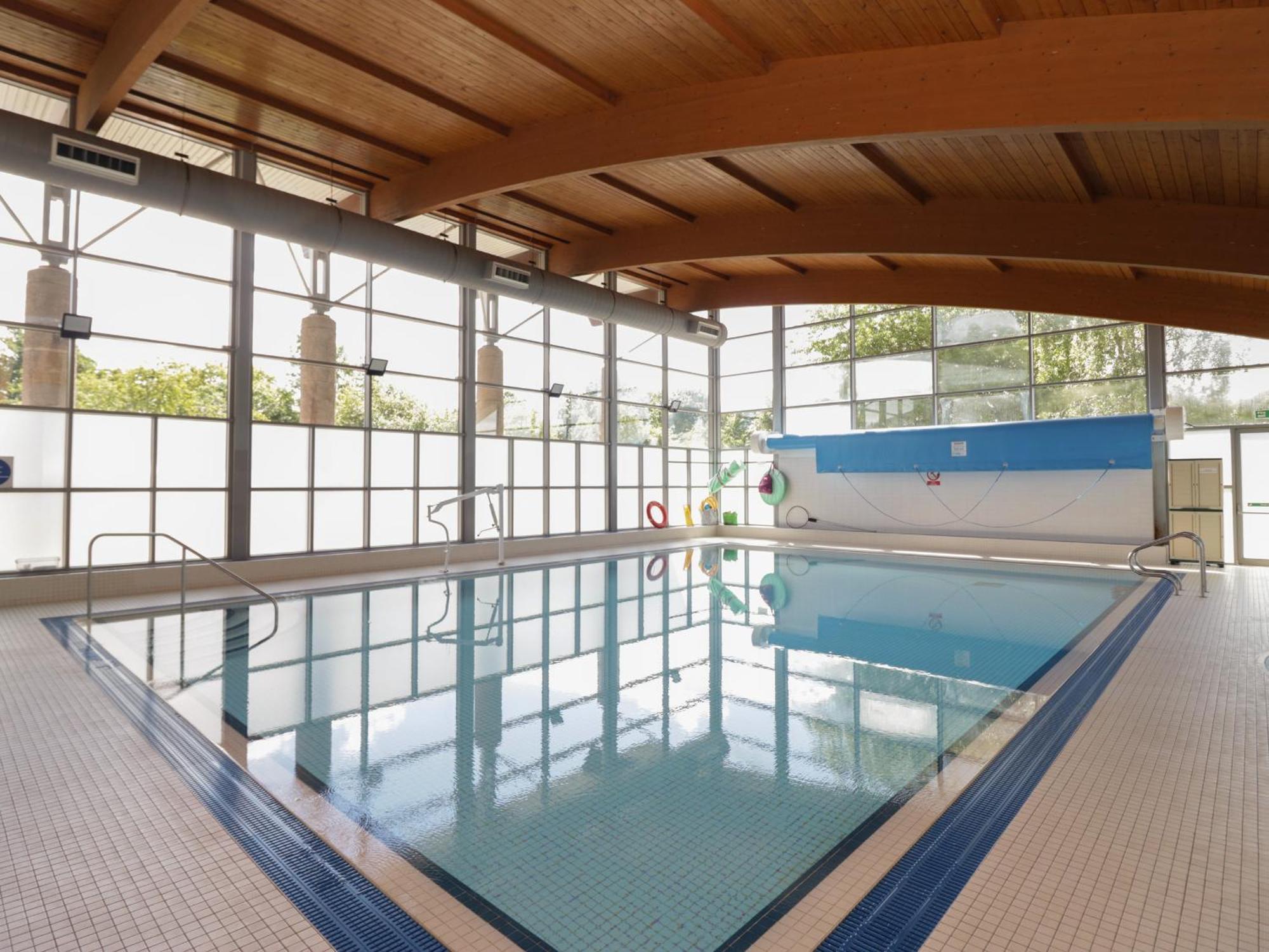 21 Eamont Park Βίλα Penrith Εξωτερικό φωτογραφία