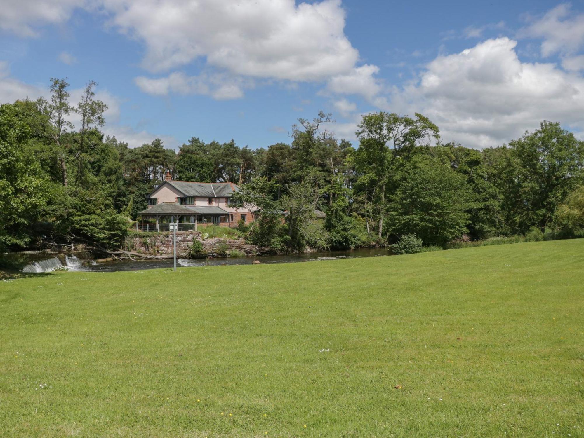 21 Eamont Park Βίλα Penrith Εξωτερικό φωτογραφία