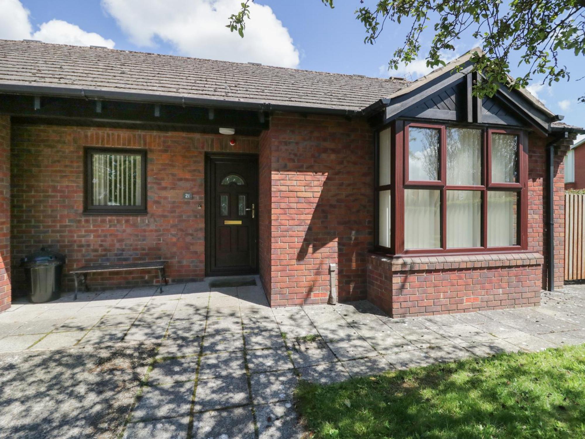 21 Eamont Park Βίλα Penrith Εξωτερικό φωτογραφία
