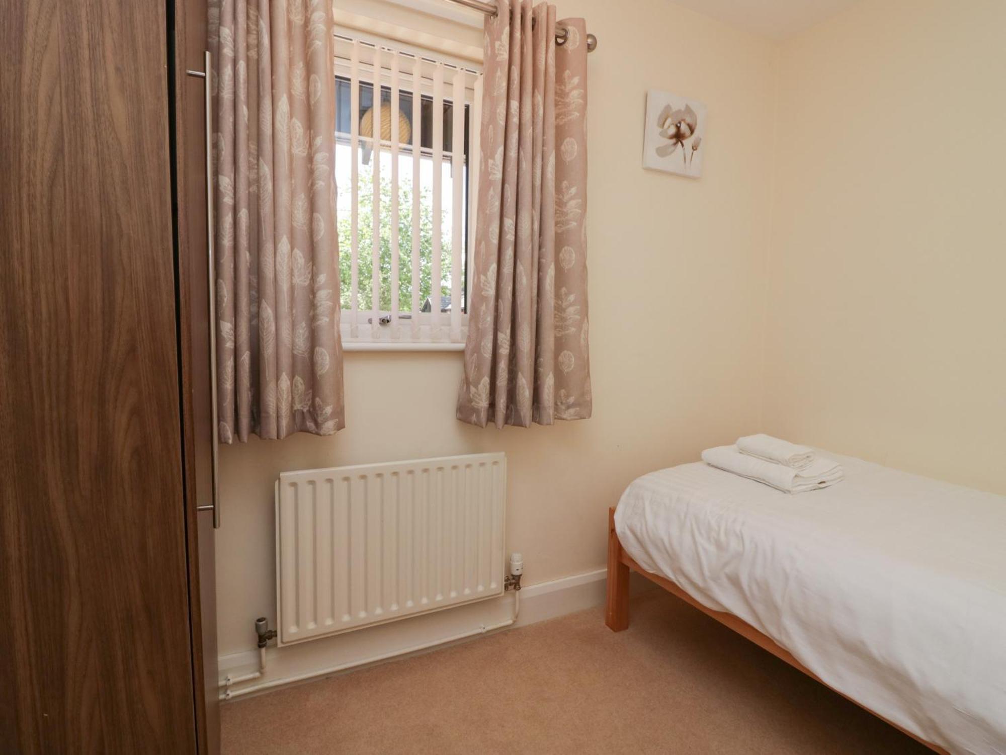 21 Eamont Park Βίλα Penrith Εξωτερικό φωτογραφία