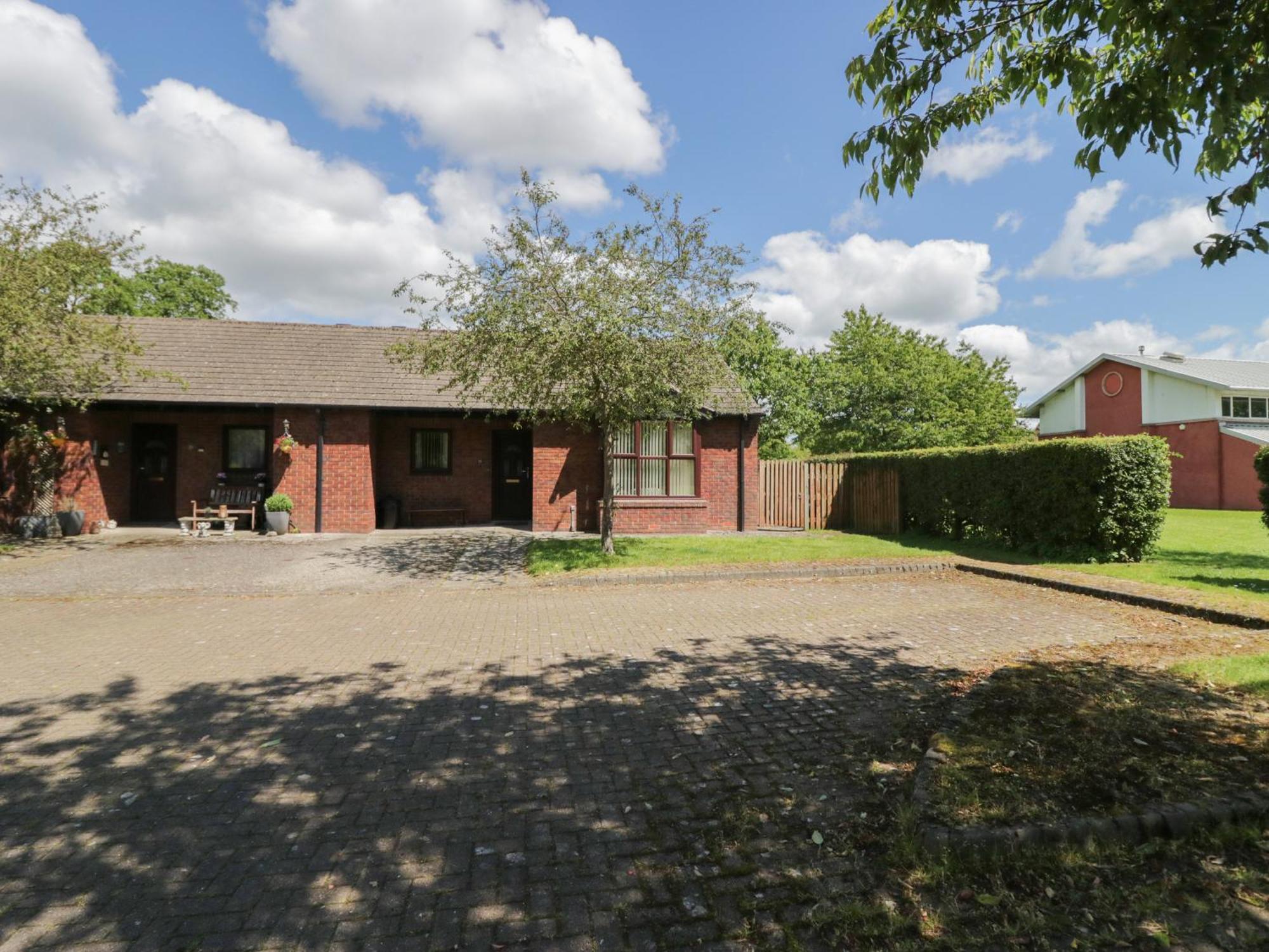 21 Eamont Park Βίλα Penrith Εξωτερικό φωτογραφία