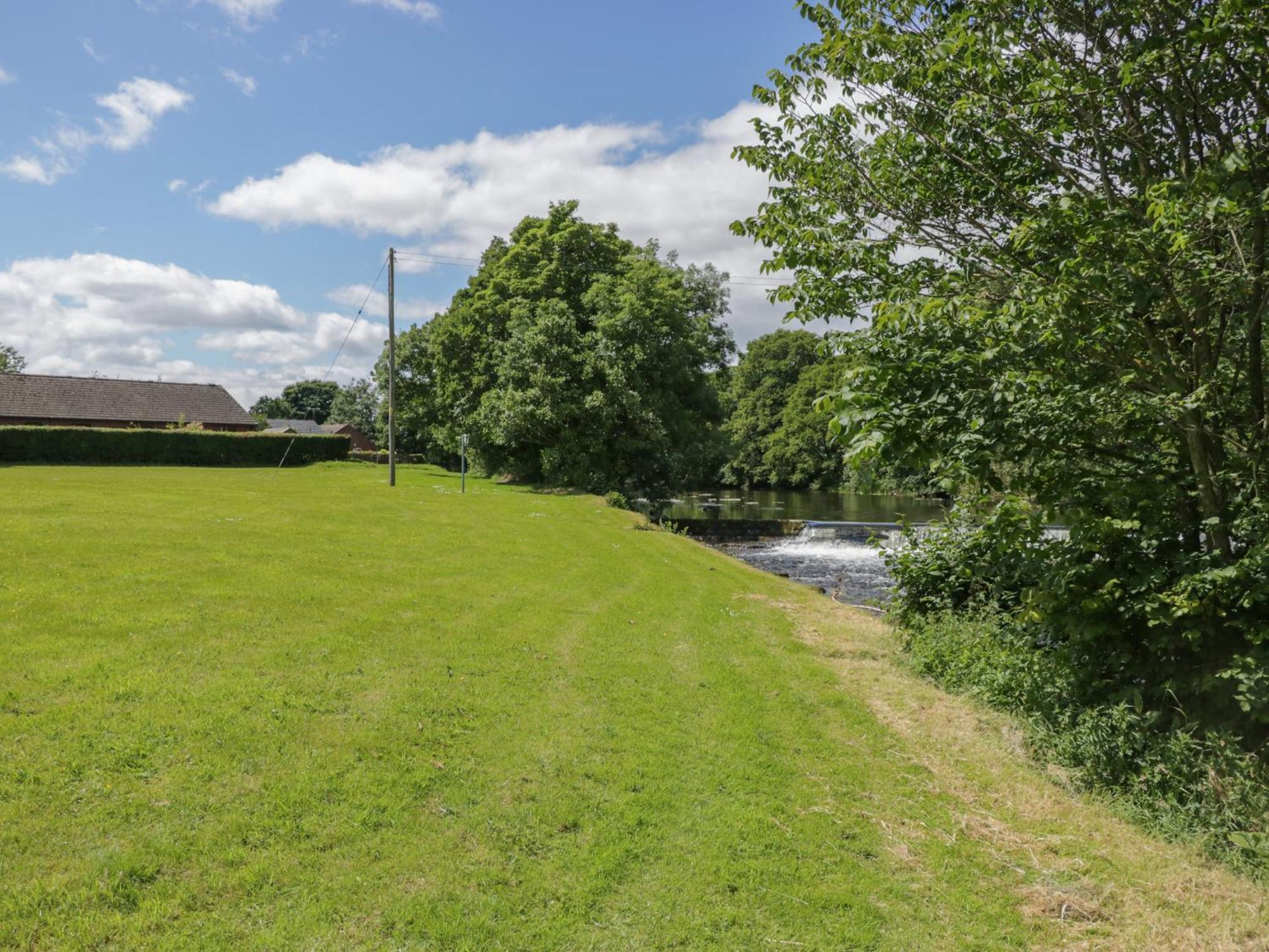 21 Eamont Park Βίλα Penrith Εξωτερικό φωτογραφία