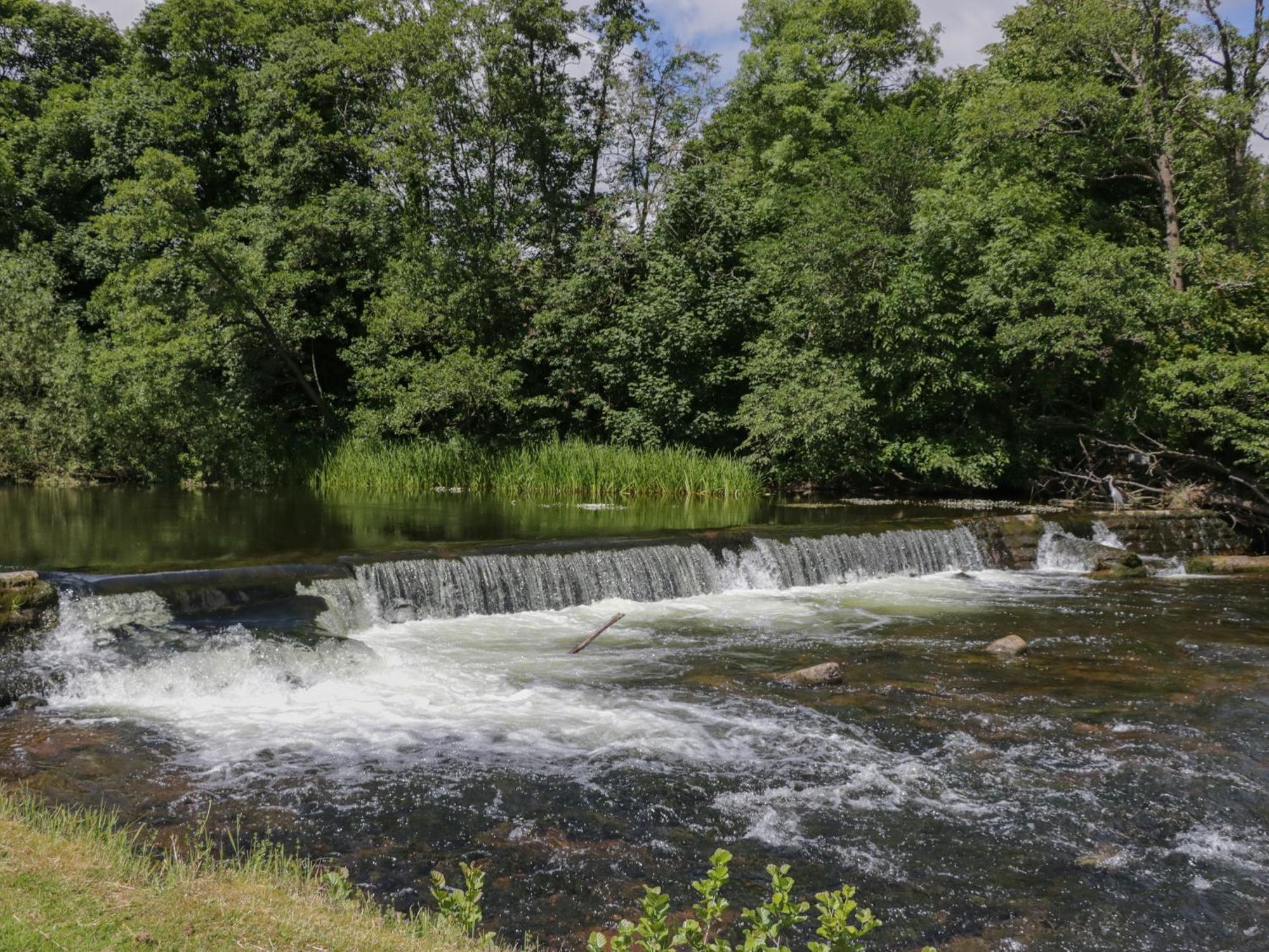 21 Eamont Park Βίλα Penrith Εξωτερικό φωτογραφία