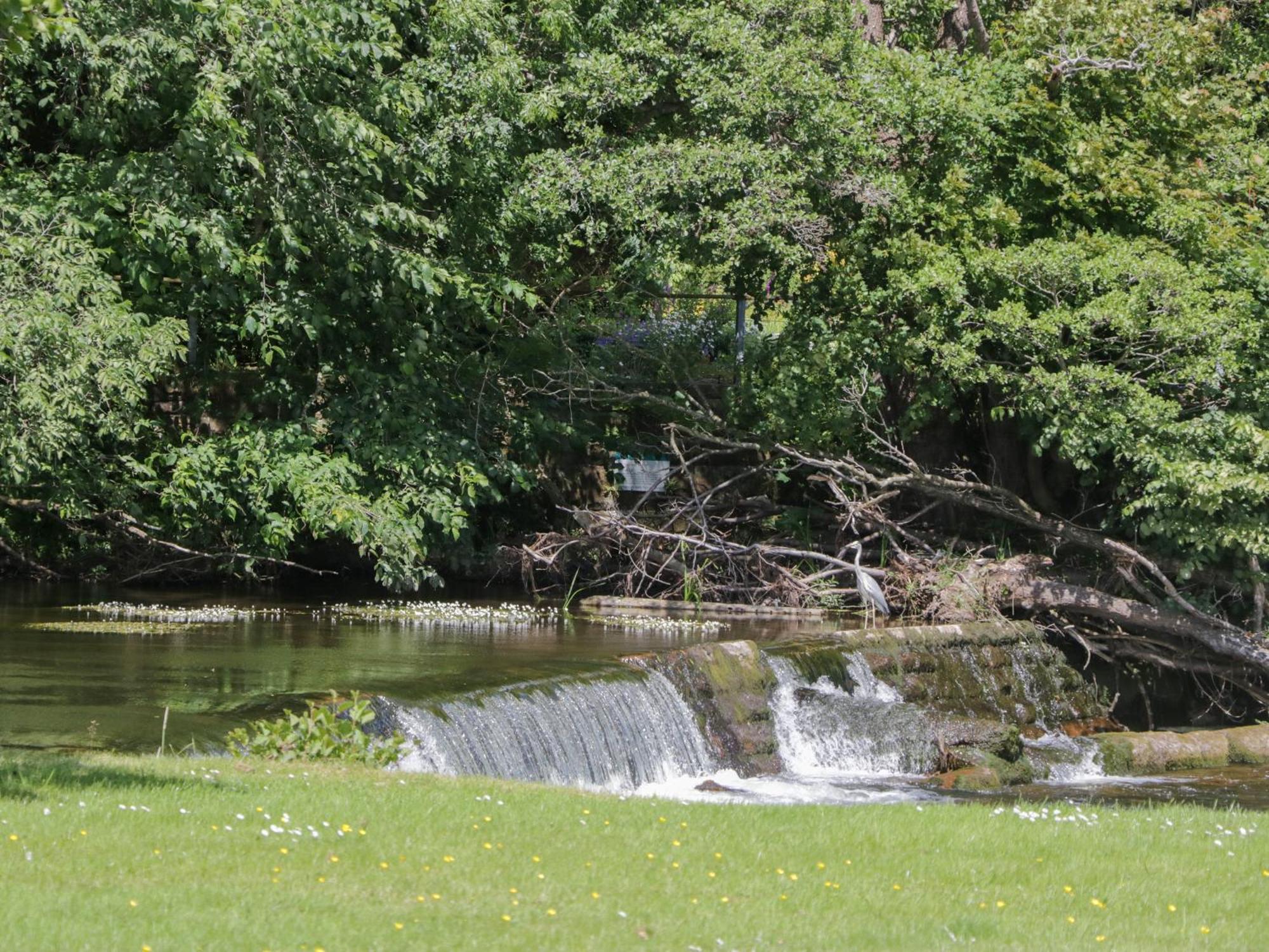 21 Eamont Park Βίλα Penrith Εξωτερικό φωτογραφία